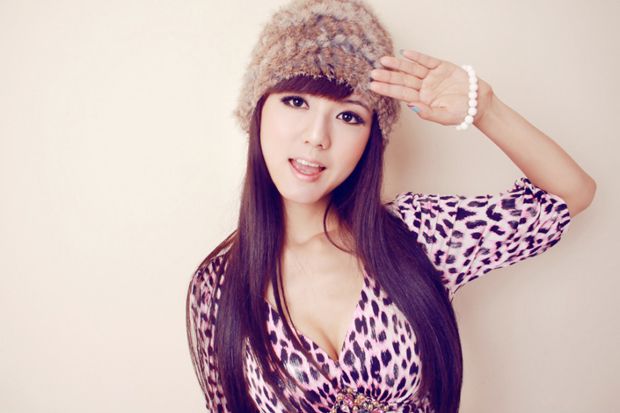 徐靓靓beeboo日系写真作品展示(图3)