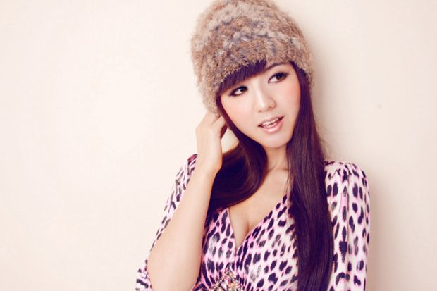 徐靓靓beeboo日系写真作品展示(图7)