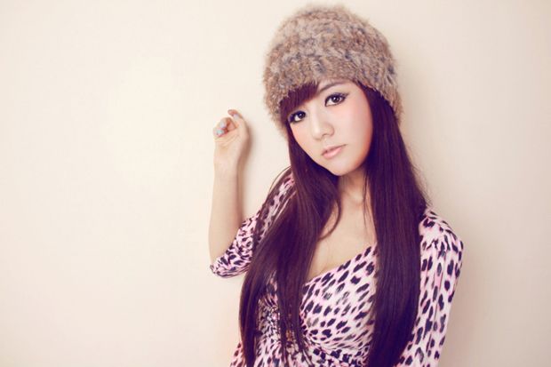 徐靓靓beeboo日系写真作品展示(图8)