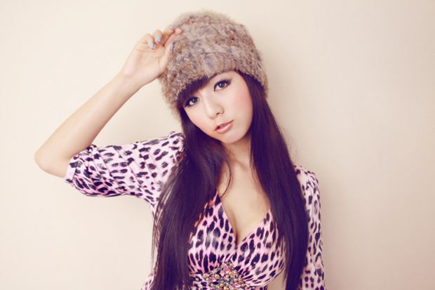 徐靓靓beeboo日系写真作品展示(图9)