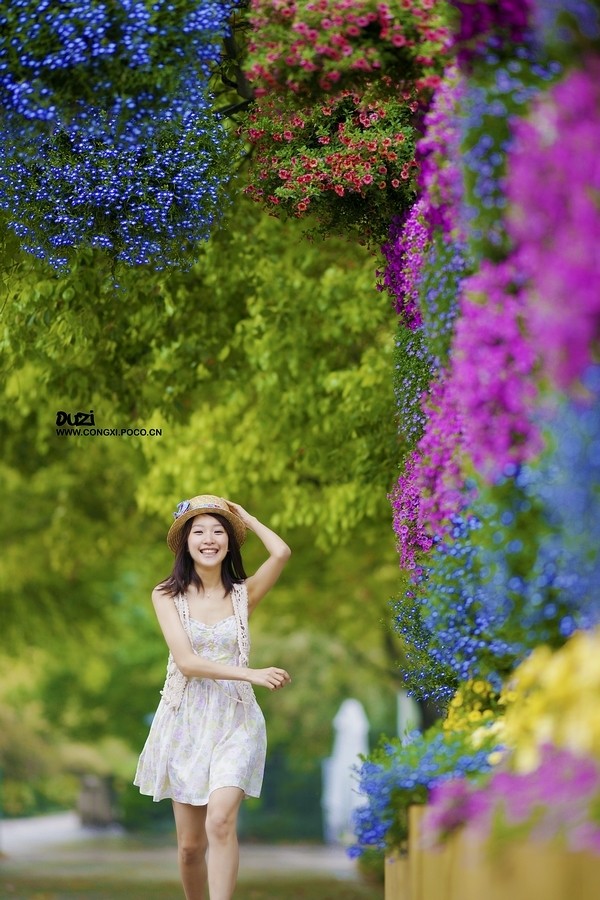 现实版的山楂树之恋《浅夏的微笑》(图11)