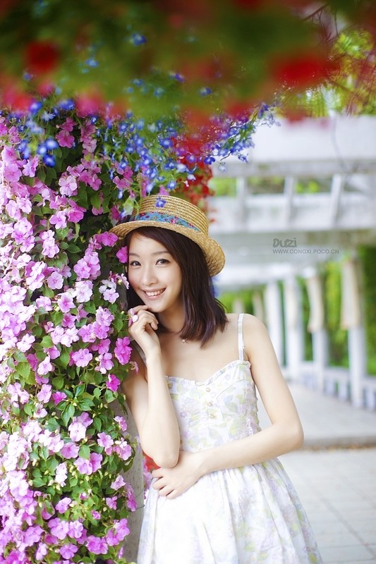 现实版的山楂树之恋《浅夏的微笑》(图2)