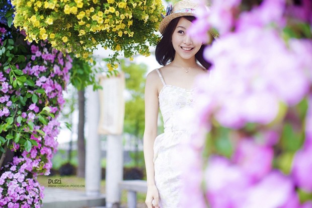 现实版的山楂树之恋《浅夏的微笑》(图3)