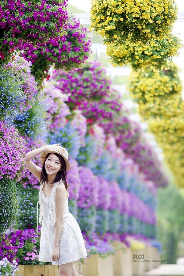 现实版的山楂树之恋《浅夏的微笑》(图9)