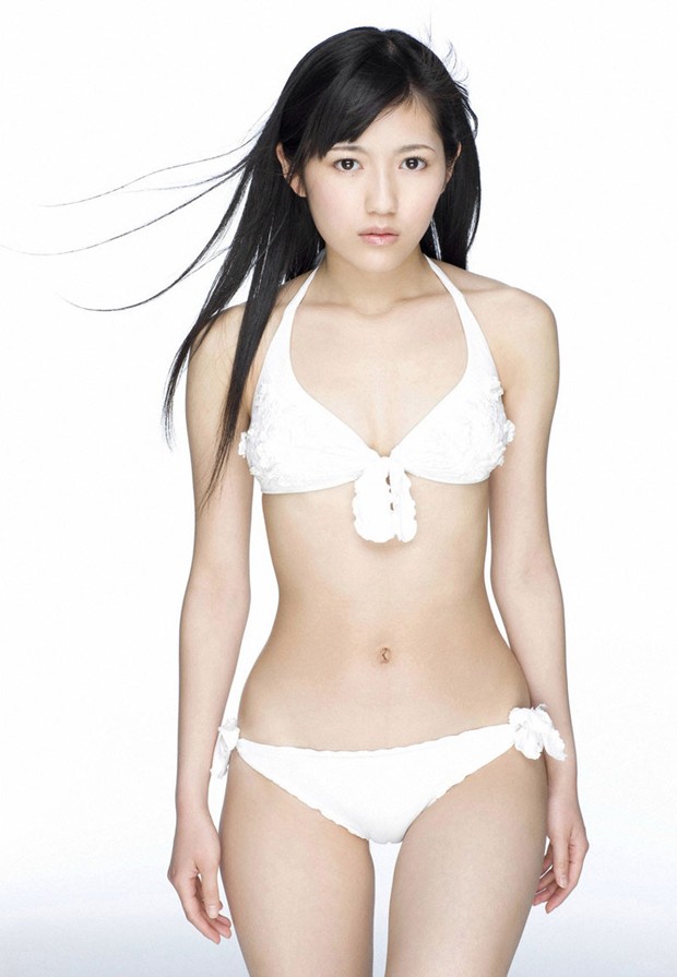 清纯mm渡辺麻友生活照曝光(图11)