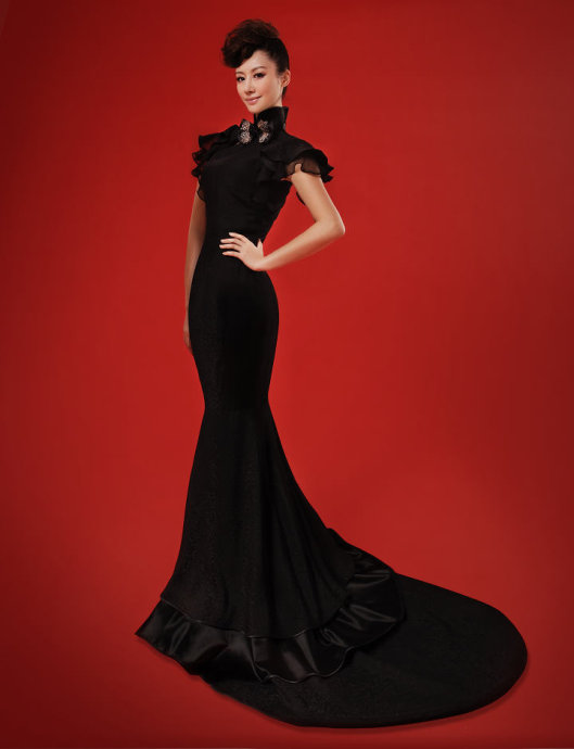 火碟影像作品-中国结(图8)