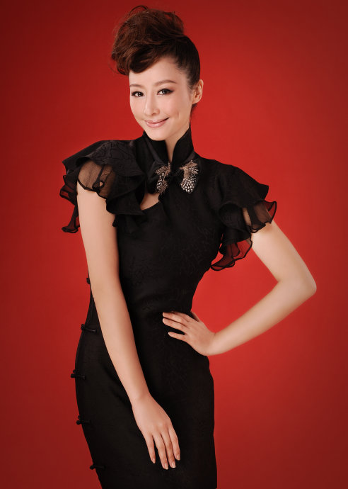 火碟影像作品-中国结(图9)