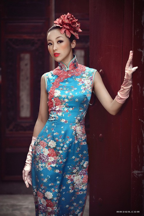 怀旧风格摄影作品欣赏(图4)