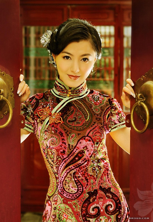 怀旧风格摄影作品欣赏(图6)