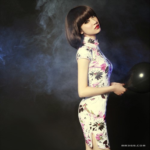 怀旧风格摄影作品欣赏(图7)