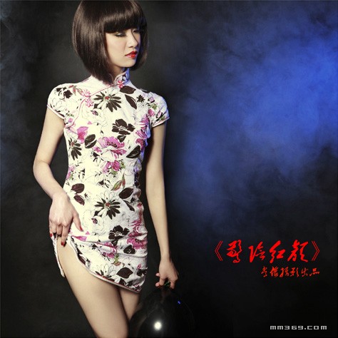 怀旧风格摄影作品欣赏(图9)