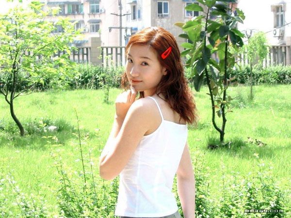 吉林师范大学校花MM生活照(图10)