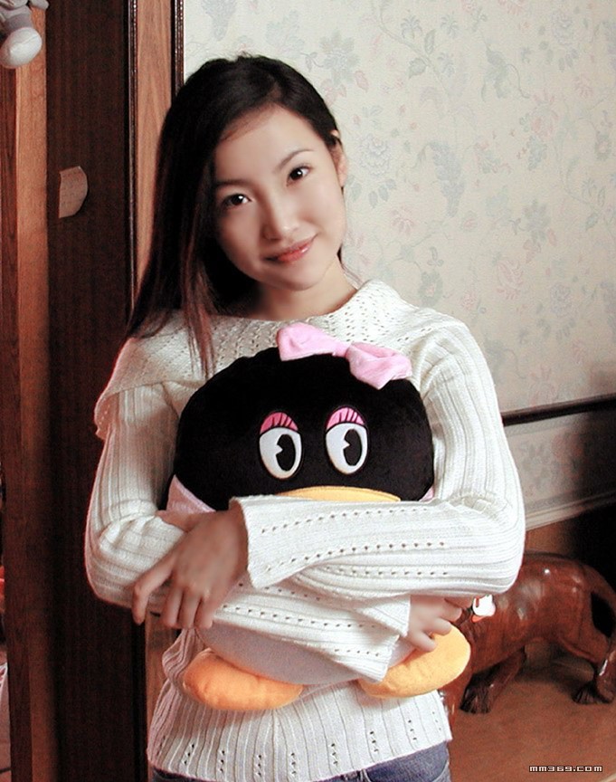 吉林师范大学校花MM生活照(图12)