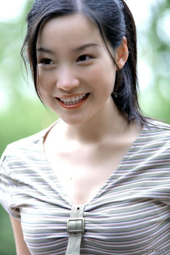 吉林师范大学校花MM生活照(图14)