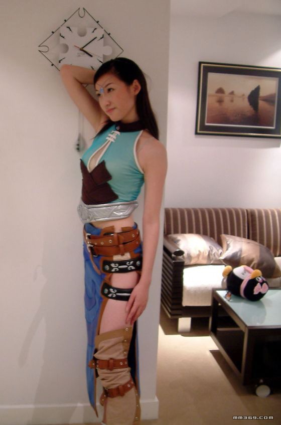 吉林师范大学校花MM生活照(图16)