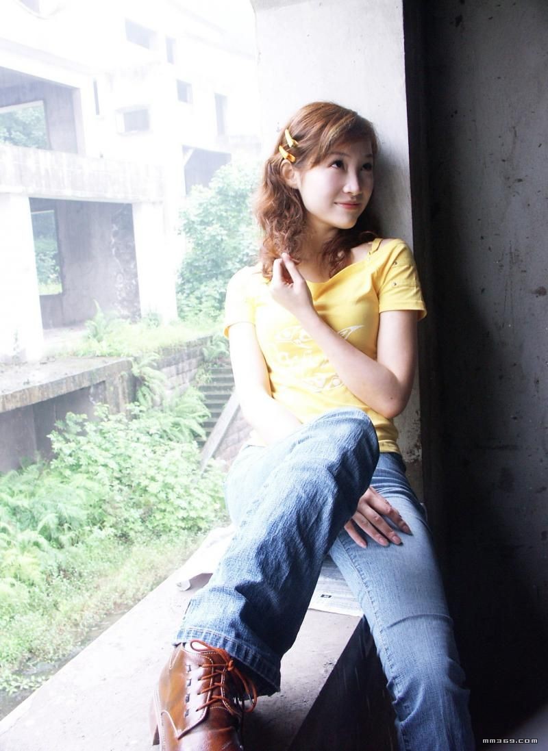 吉林师范大学校花MM生活照(图17)