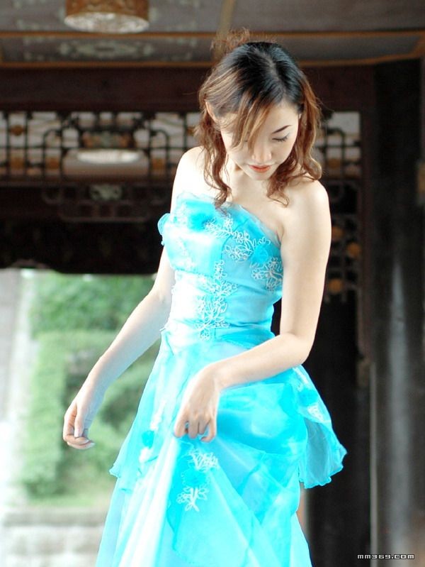 吉林师范大学校花MM生活照(图23)