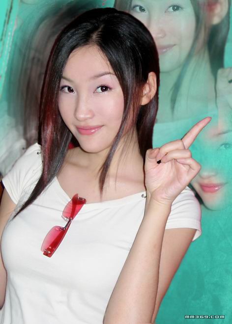 吉林师范大学校花MM生活照(图24)