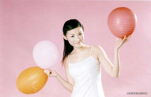 吉林师范大学校花MM生活照(图26)