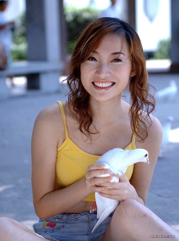 吉林师范大学校花MM生活照(图27)