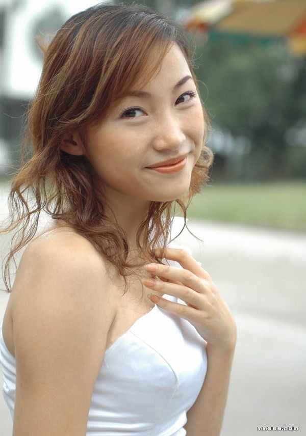 吉林师范大学校花MM生活照(图28)