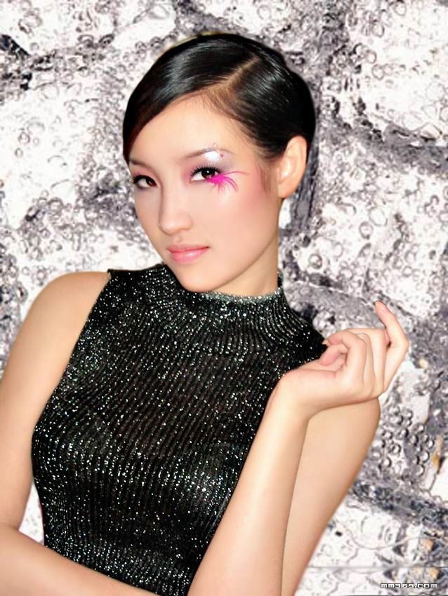 吉林师范大学校花MM生活照(图29)