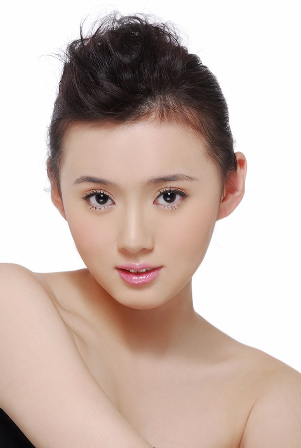 中戏美女校花_影视红人江铠同(图12)