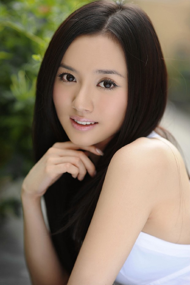 中戏美女校花_影视红人江铠同(图13)