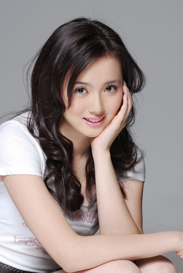 中戏美女校花_影视红人江铠同(图16)