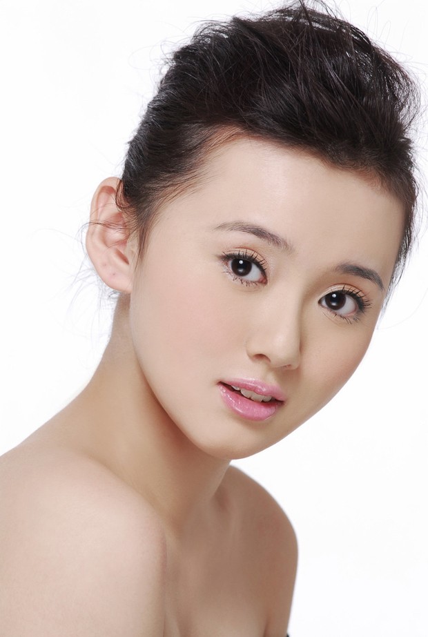 中戏美女校花_影视红人江铠同(图19)