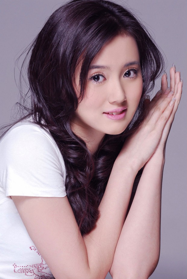 中戏美女校花_影视红人江铠同(图21)