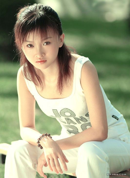 泉州理工大学校花美女(图10)