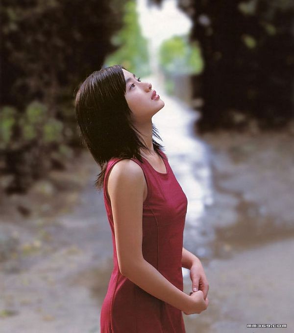 泉州理工大学校花美女(图9)