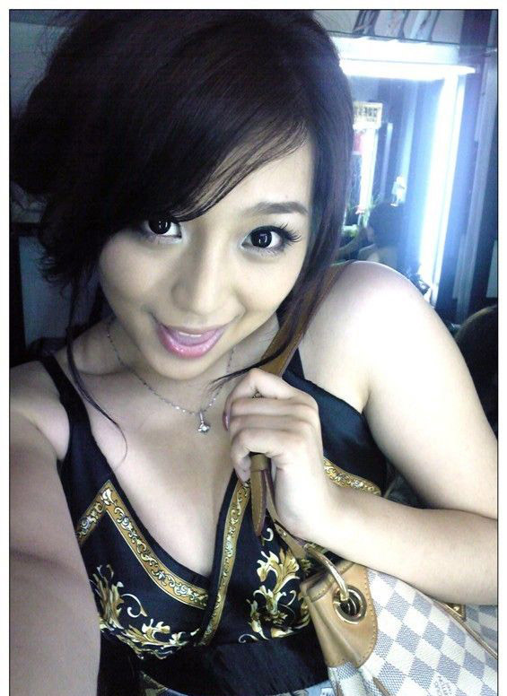 北影美女校花韩士博(图12)