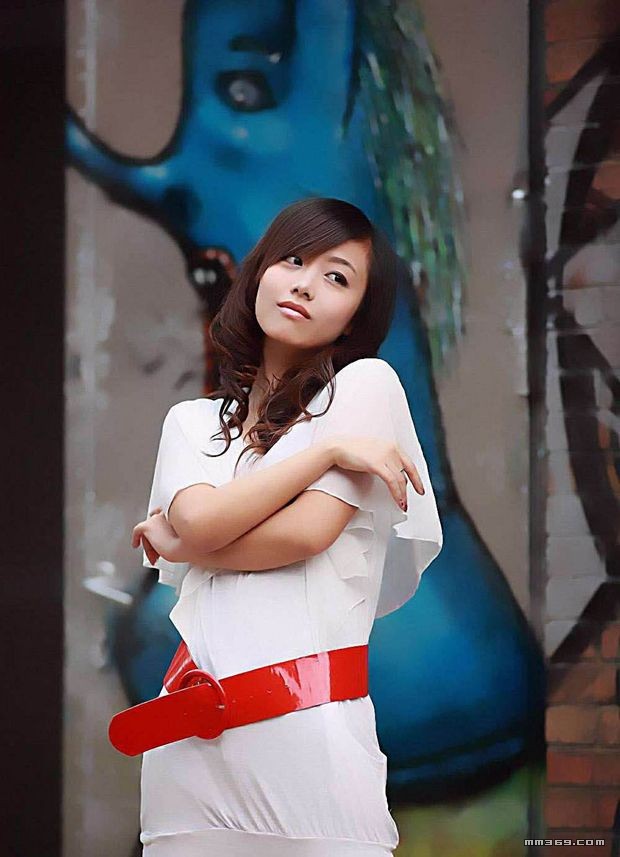 北京艺校舞蹈班女生黄美姬(图8)