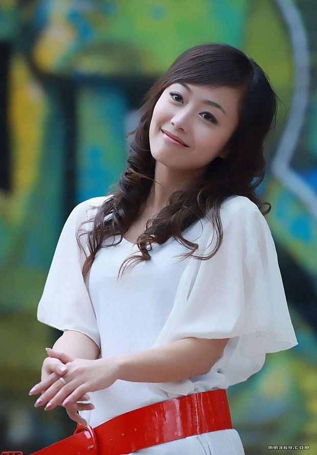 北京艺校舞蹈班女生黄美姬(图9)