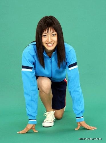 十二大常见校花美女(图8)