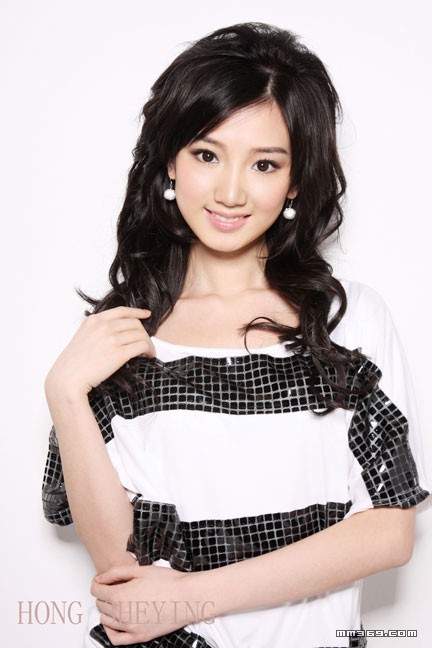 中戏清纯玉女-毛晓彤(图11)