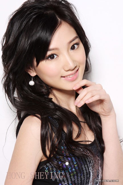 中戏清纯玉女-毛晓彤(图8)