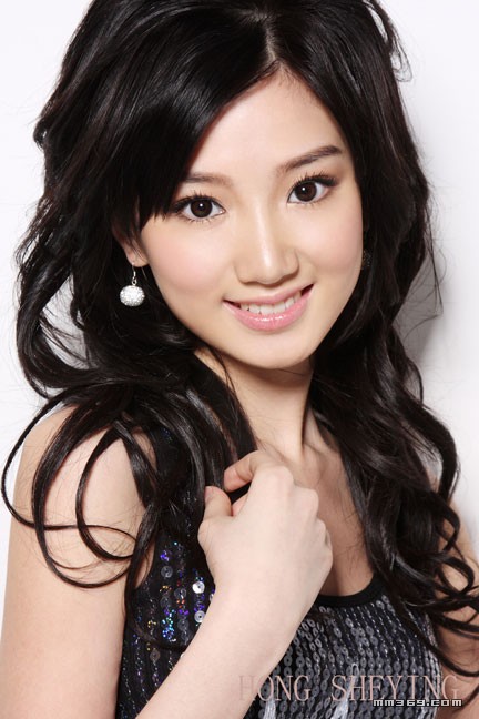 中戏清纯玉女-毛晓彤(图9)