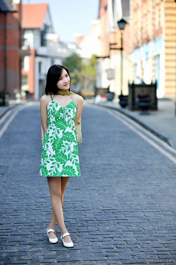 华东政法大学美女思思(图14)