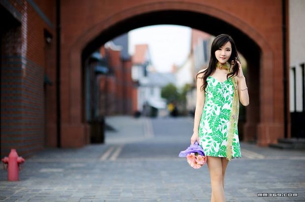 华东政法大学美女思思(图20)