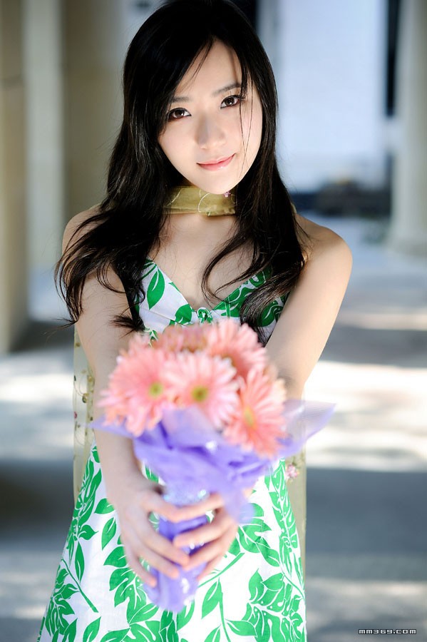 华东政法大学美女思思(图7)