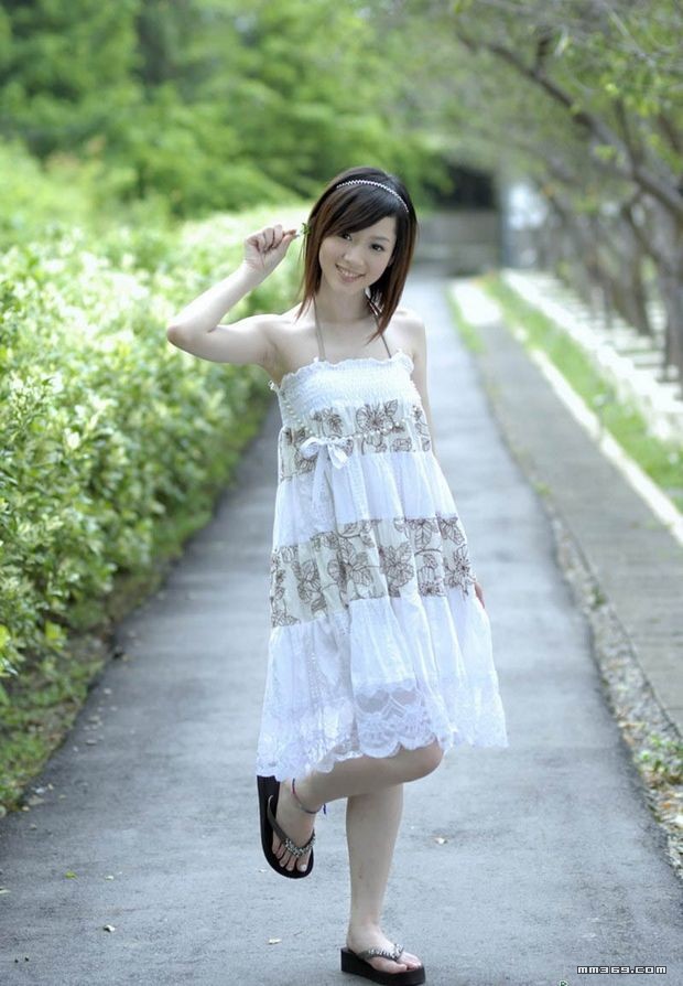 广州大学英语系清纯女生(图11)