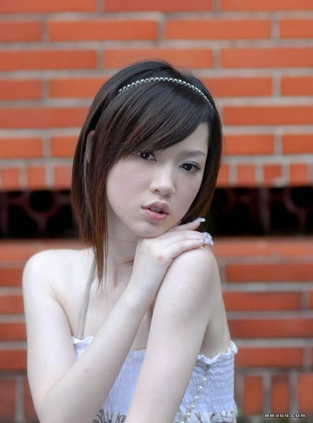 广州大学英语系清纯女生(图13)