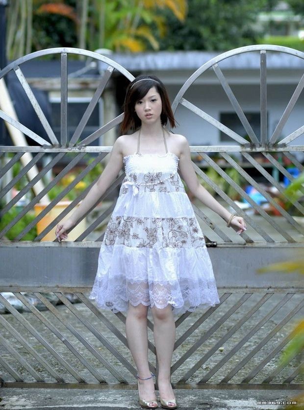 广州大学英语系清纯女生(图14)