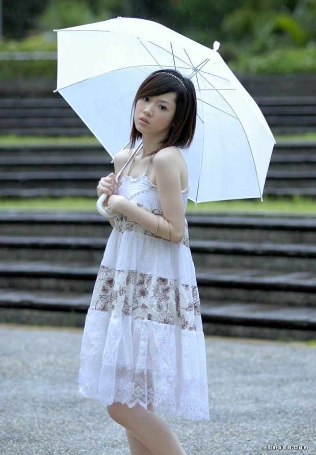 广州大学英语系清纯女生(图15)