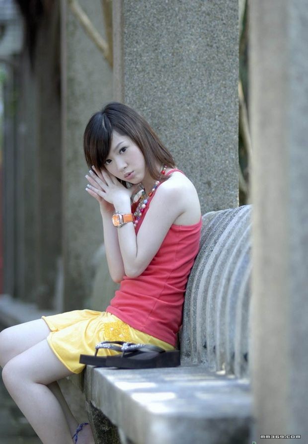 广州大学英语系清纯女生(图16)