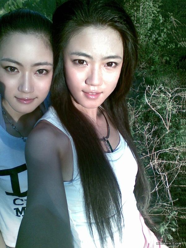 北体大长腿美女孔燕松(图13)