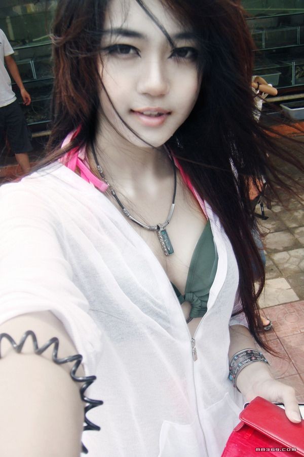 北体大长腿美女孔燕松(图14)